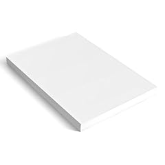 Card white 160 for sale  Delivered anywhere in UK