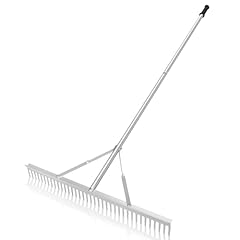 Landscape garden rake for sale  Delivered anywhere in USA 