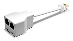 Retailandbulk phone jack for sale  Delivered anywhere in USA 