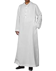 Yaohuole mens kaftan for sale  Delivered anywhere in UK