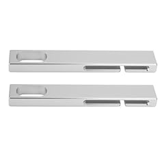 Aluminium single headrest for sale  Delivered anywhere in UK