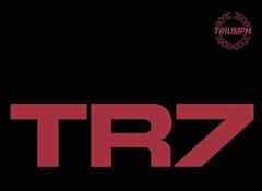 Tr7 akm 4332 usato  Spedito ovunque in Italia 