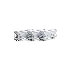 Athearn acf 2970 for sale  Delivered anywhere in USA 