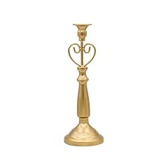 Metal gold 11.5x11.5x41cm for sale  Delivered anywhere in USA 