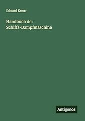 Handbuch schiffs dampfmaschine gebraucht kaufen  Wird an jeden Ort in Deutschland