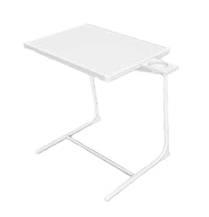 Portable table adjustable for sale  Delivered anywhere in UK