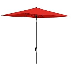 Outsunny garden parasol for sale  Delivered anywhere in UK