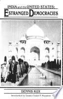 Estranged democracies india d'occasion  Livré partout en France