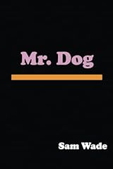 Mr. dog for sale  Delivered anywhere in UK