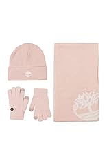 Timberland set regalo usato  Spedito ovunque in Italia 