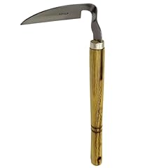 Garden sickle weeding for sale  Delivered anywhere in UK