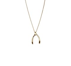 Generic gold wishbone for sale  Delivered anywhere in USA 