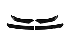 Front bumper lip for sale  Delivered anywhere in UK