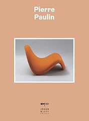 Pierre paulin d'occasion  Livré partout en Belgiqu