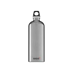 Sigg alu trinkflasche gebraucht kaufen  Wird an jeden Ort in Deutschland