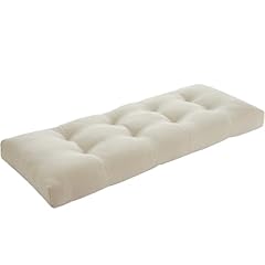 Weoavry inch bench for sale  Delivered anywhere in USA 