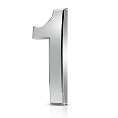 Inch door numbers for sale  Delivered anywhere in UK