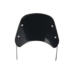 Motorcycle windshield moto for sale  Delivered anywhere in UK