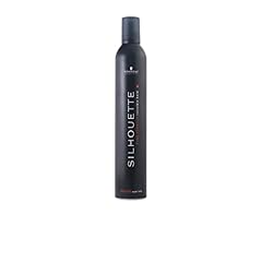 Schwarzkopf silhouette mousse gebraucht kaufen  Wird an jeden Ort in Deutschland