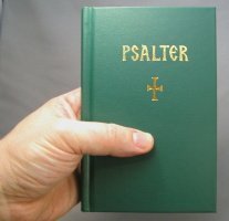 Psalter pocket edition for sale  Delivered anywhere in UK