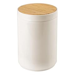 Mdesign plastic round for sale  Delivered anywhere in USA 