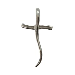 Ciondolo argento sterling usato  Spedito ovunque in Italia 
