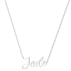 Various collier prénom d'occasion  Livré partout en Belgiqu