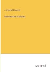 Westminster drolleries for sale  Delivered anywhere in USA 