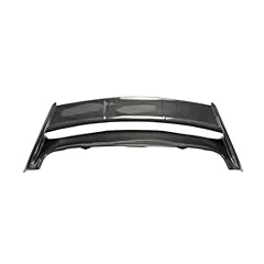 Carbon fiber rear for sale  Delivered anywhere in UK