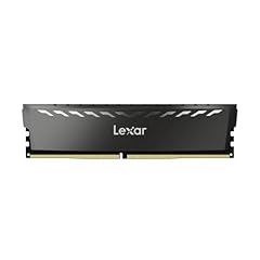 Lexar thor ddr4 usato  Spedito ovunque in Italia 