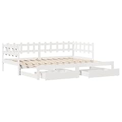 Vidaxl dormeuse letto usato  Spedito ovunque in Italia 