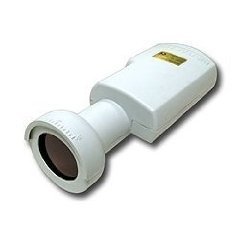 Invacom twin lnb usato  Spedito ovunque in Italia 
