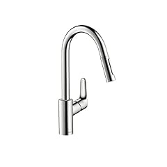 Hansgrohe focus chrome for sale  Delivered anywhere in USA 