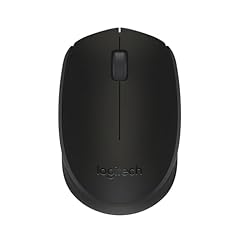 Logitech m171 mouse usato  Spedito ovunque in Italia 