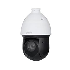 Videocamera sorveglianza speed usato  Spedito ovunque in Italia 