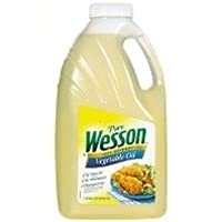 Pure wesson vegetable for sale  Delivered anywhere in USA 