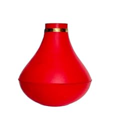 Rubber red bulb for sale  Delivered anywhere in USA 