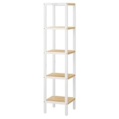 Songmics scaffale bagno usato  Spedito ovunque in Italia 
