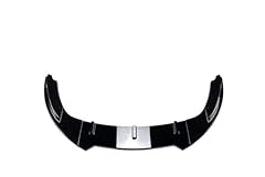Front spoiler lippe gebraucht kaufen  Wird an jeden Ort in Deutschland