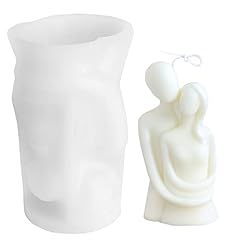 Couples silicone candle for sale  Delivered anywhere in Ireland