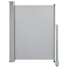 Vidaxl patio retractable for sale  Delivered anywhere in UK