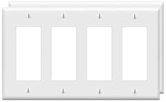 Decorator wall plates for sale  Delivered anywhere in USA 