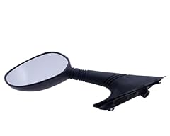Left mirror 125 for sale  Delivered anywhere in Ireland