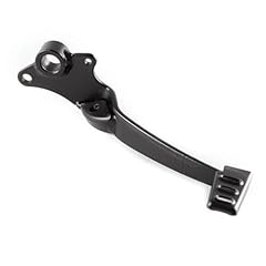 Rear brake pedal for sale  Delivered anywhere in UK