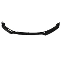 Front spoiler audi for sale  Delivered anywhere in UK