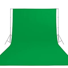 Green screen backdrop for sale  Delivered anywhere in Ireland