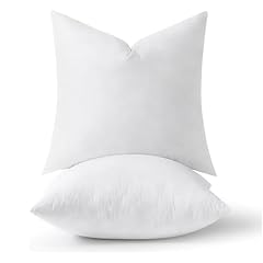 Miulee 20x20 pillow for sale  Delivered anywhere in USA 