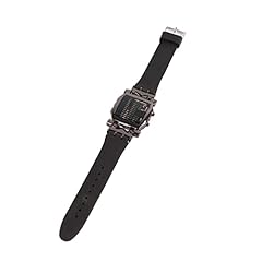 Binary watch crab for sale  Delivered anywhere in UK