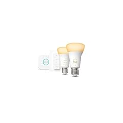 Philips hue white usato  Spedito ovunque in Italia 