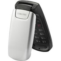 Usato, Samsung SGH-C260(Dual-band, a colori display, WAP) con funzioni di cellulare usato  Spedito ovunque in Italia 